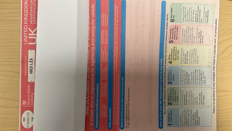 Hyundai Tucson 1.6 CRDi 48V MHD SE Nav 5dr 2WD Diesel Estate